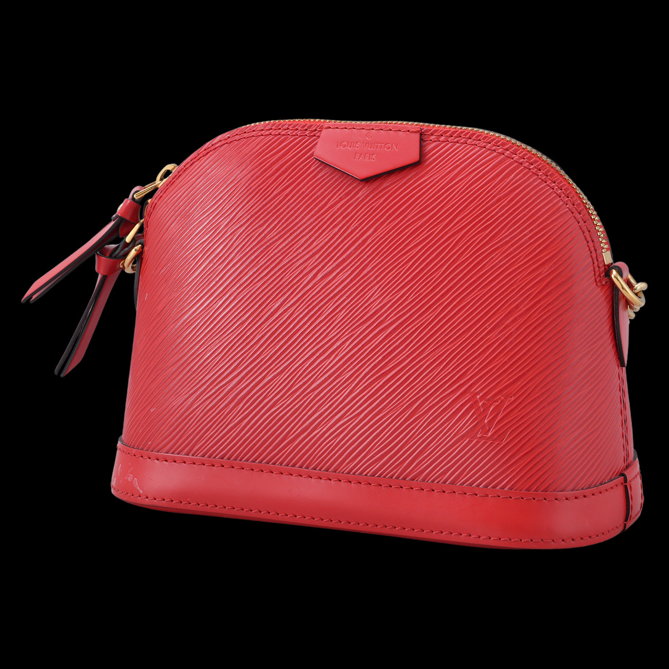 LOUIS VUITTON(USED)루이비통 에삐 알마 미니